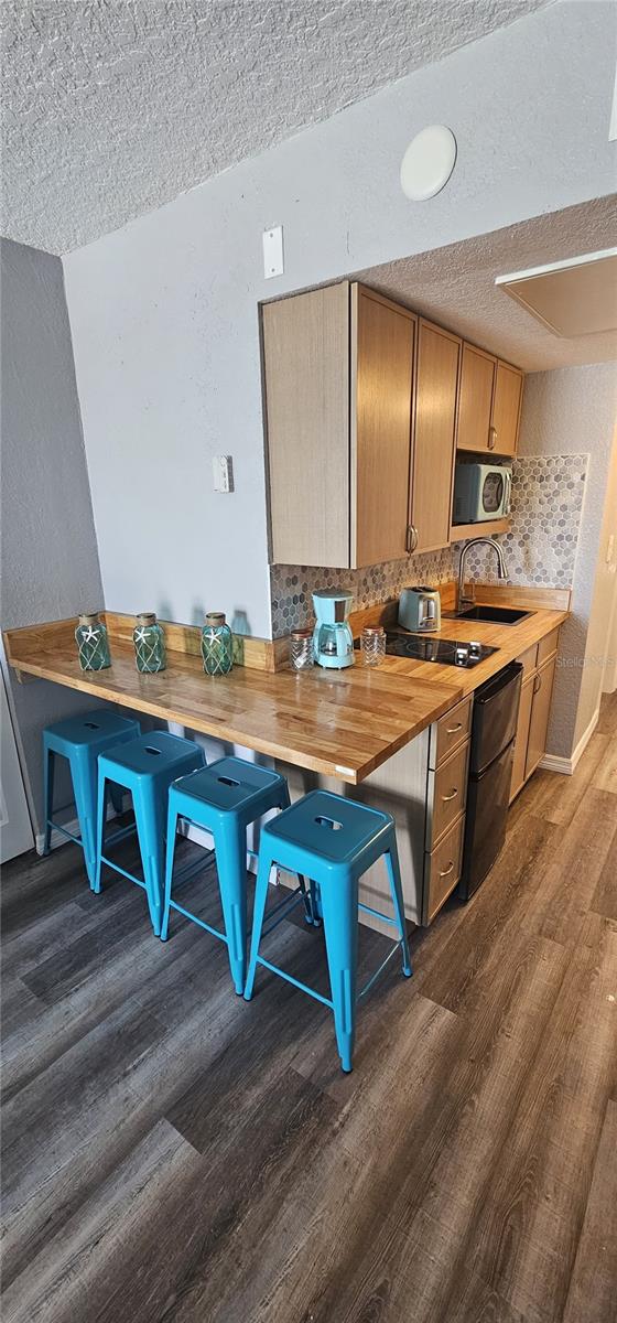 219 S ATLANTIC AVE #412 — photo 9