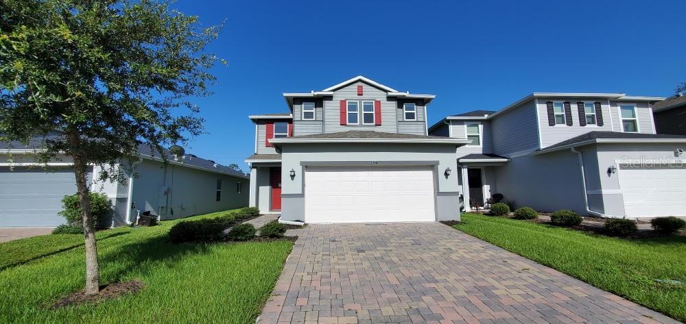 2354 TWIN FLOWER LN