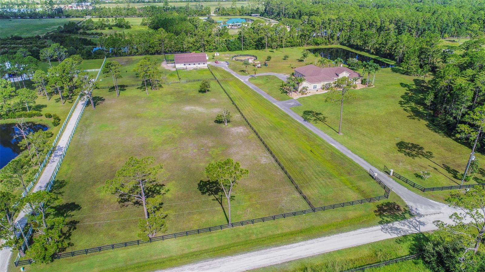 260 SPRING FOREST DR — photo 2