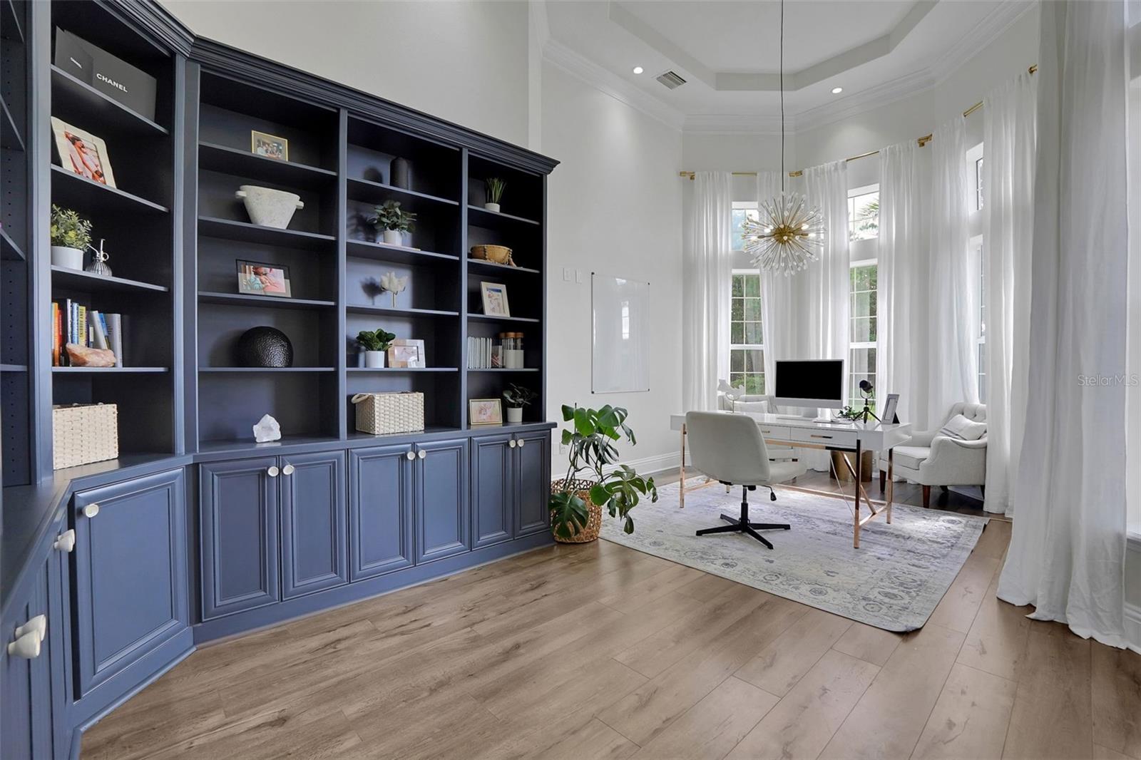 260 SPRING FOREST DR — photo 11