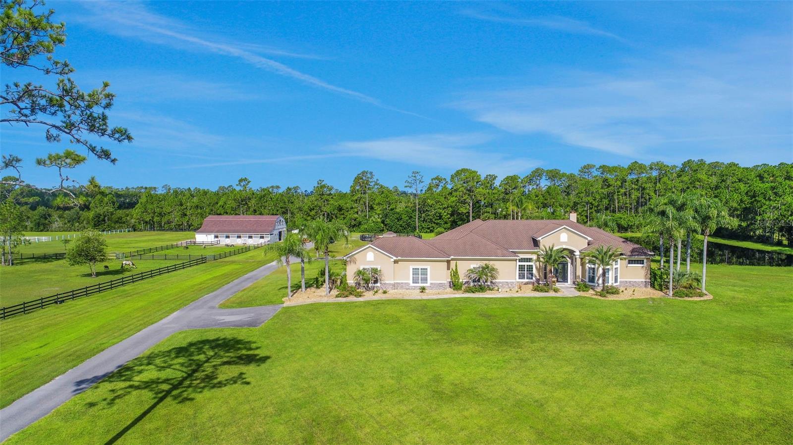 260 SPRING FOREST DR