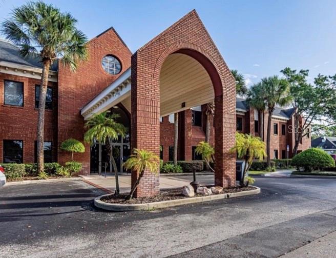 2500 W LAKE MARY BLVD #107 D