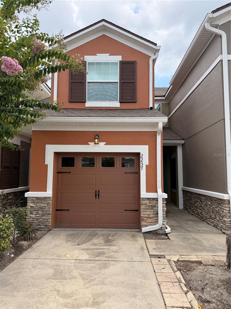 2257 BROOKRIDGE TRL