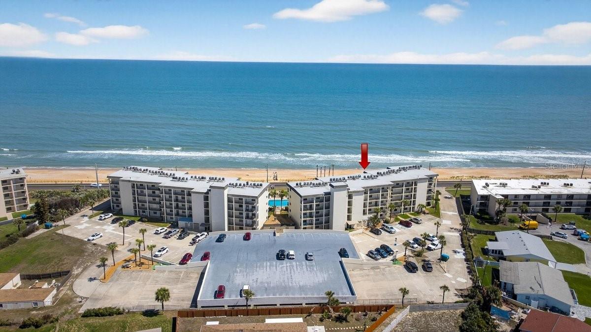 2700 OCEAN SHORE BLVD #106