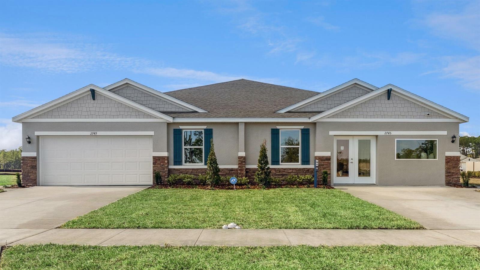 2516 KINSALE LN