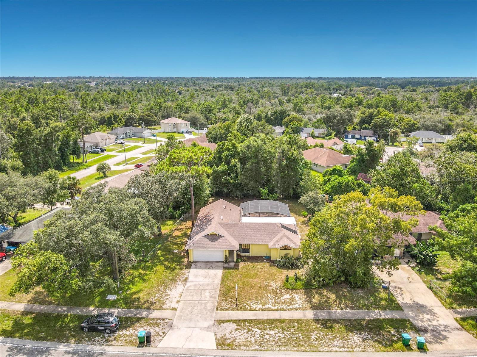 3208 LAKE HELEN OSTEEN RD