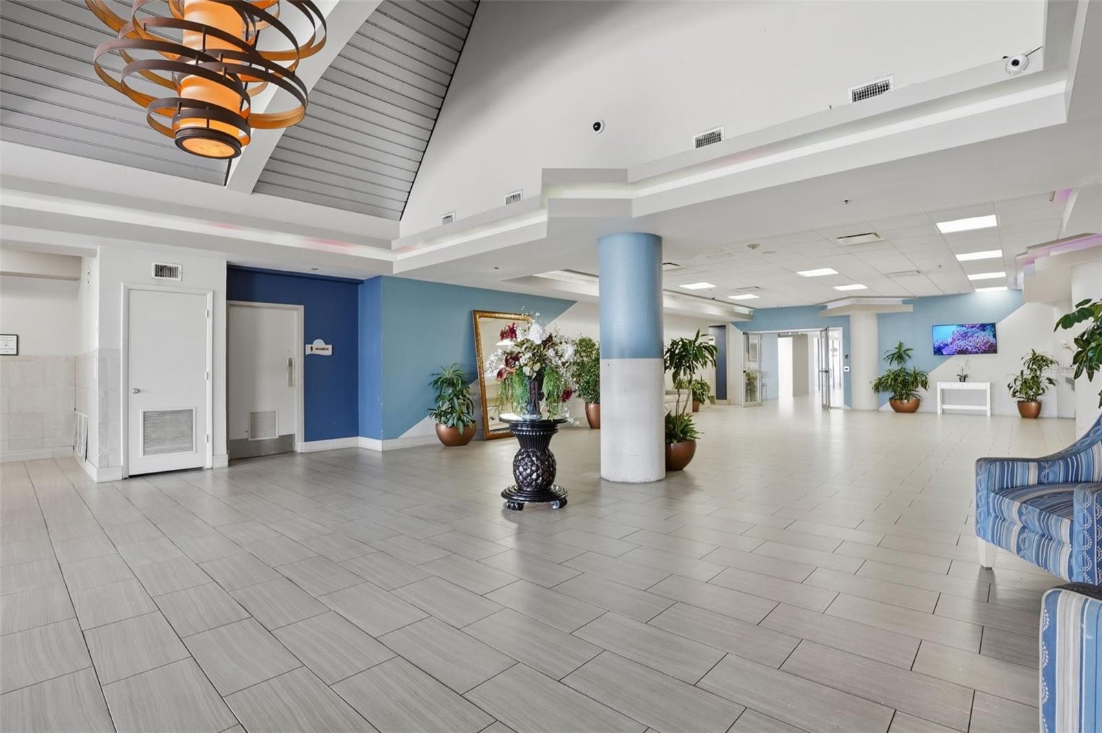2700 N ATLANTIC AVE #407 — photo 3