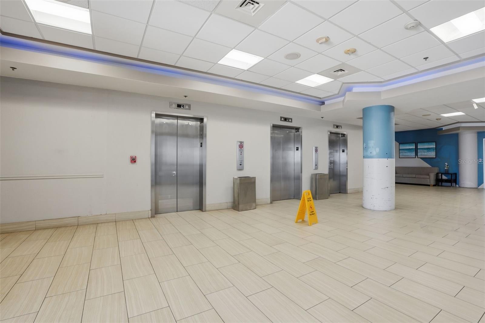 2700 N ATLANTIC AVE #407 — photo 4