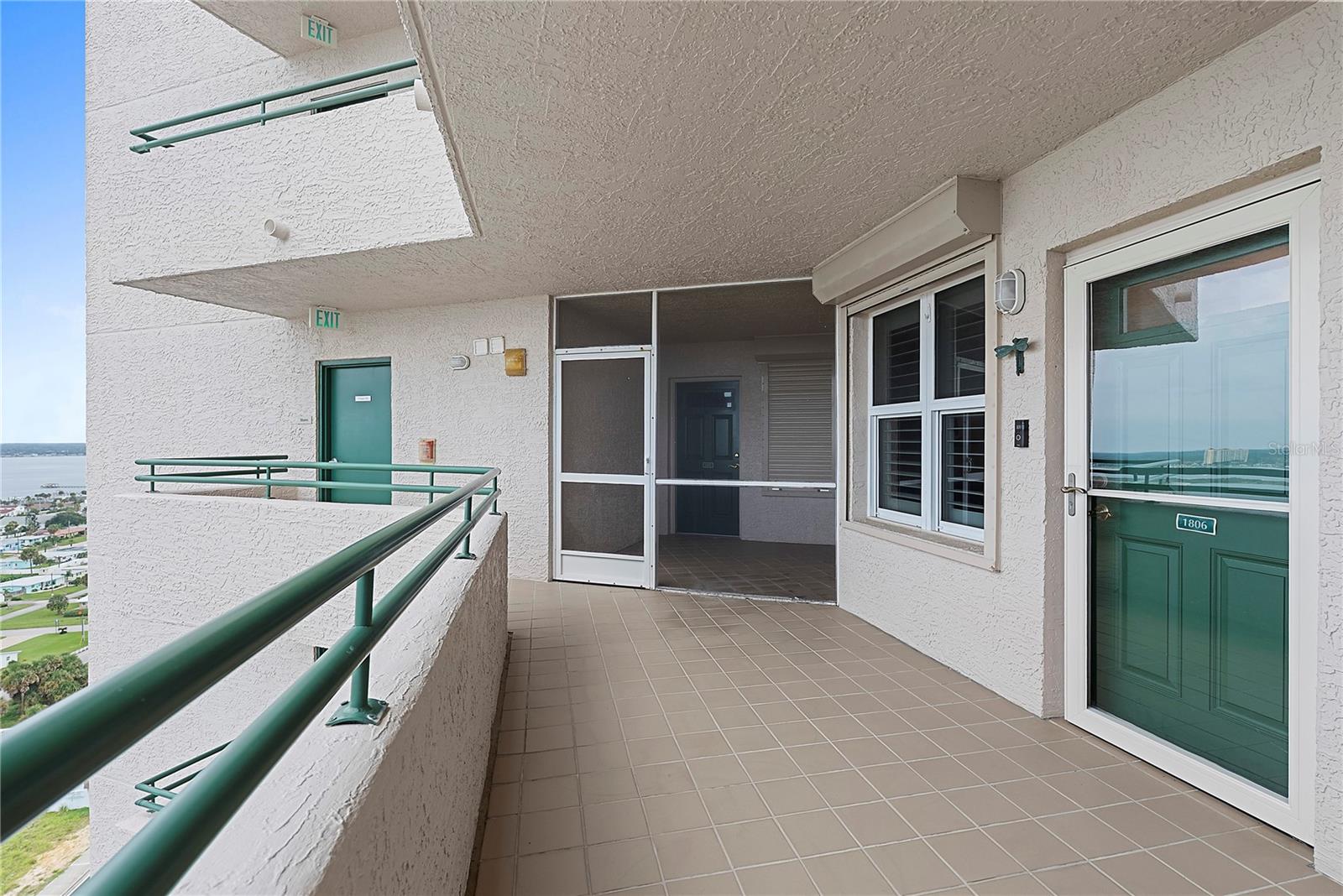 3315 S ATLANTIC AVE #1806 — photo 3