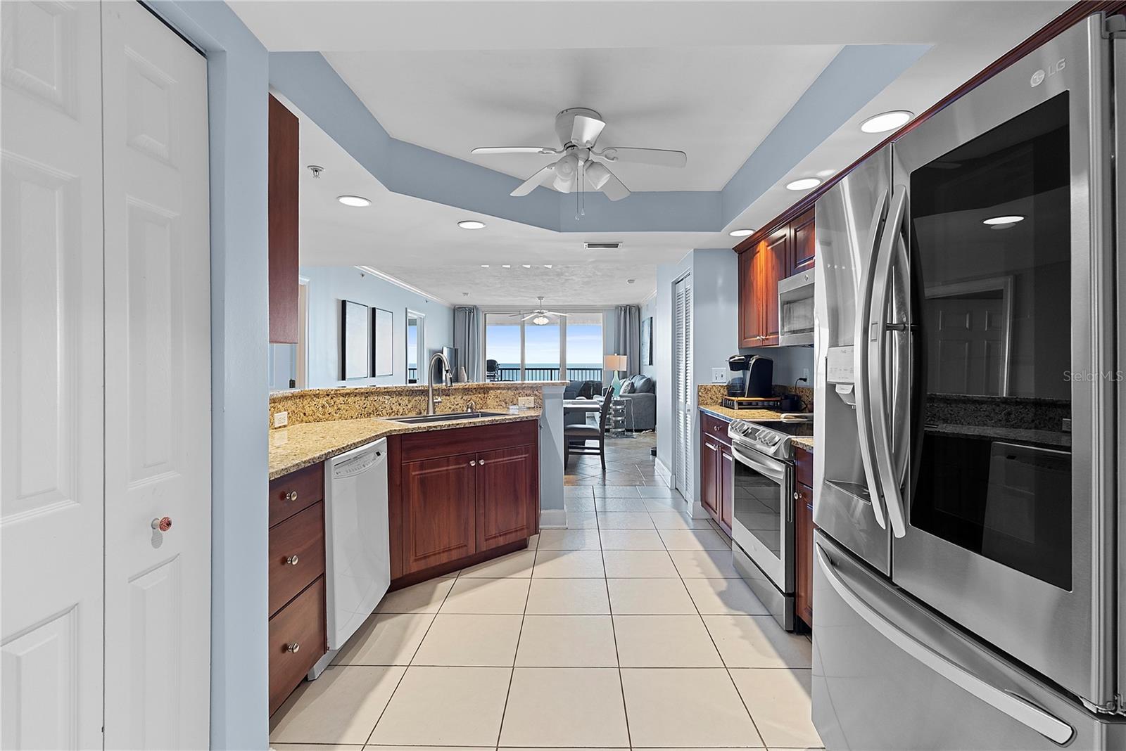 3315 S ATLANTIC AVE #1806 — photo 7