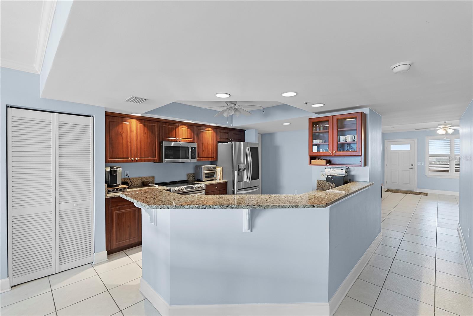 3315 S ATLANTIC AVE #1806 — photo 9