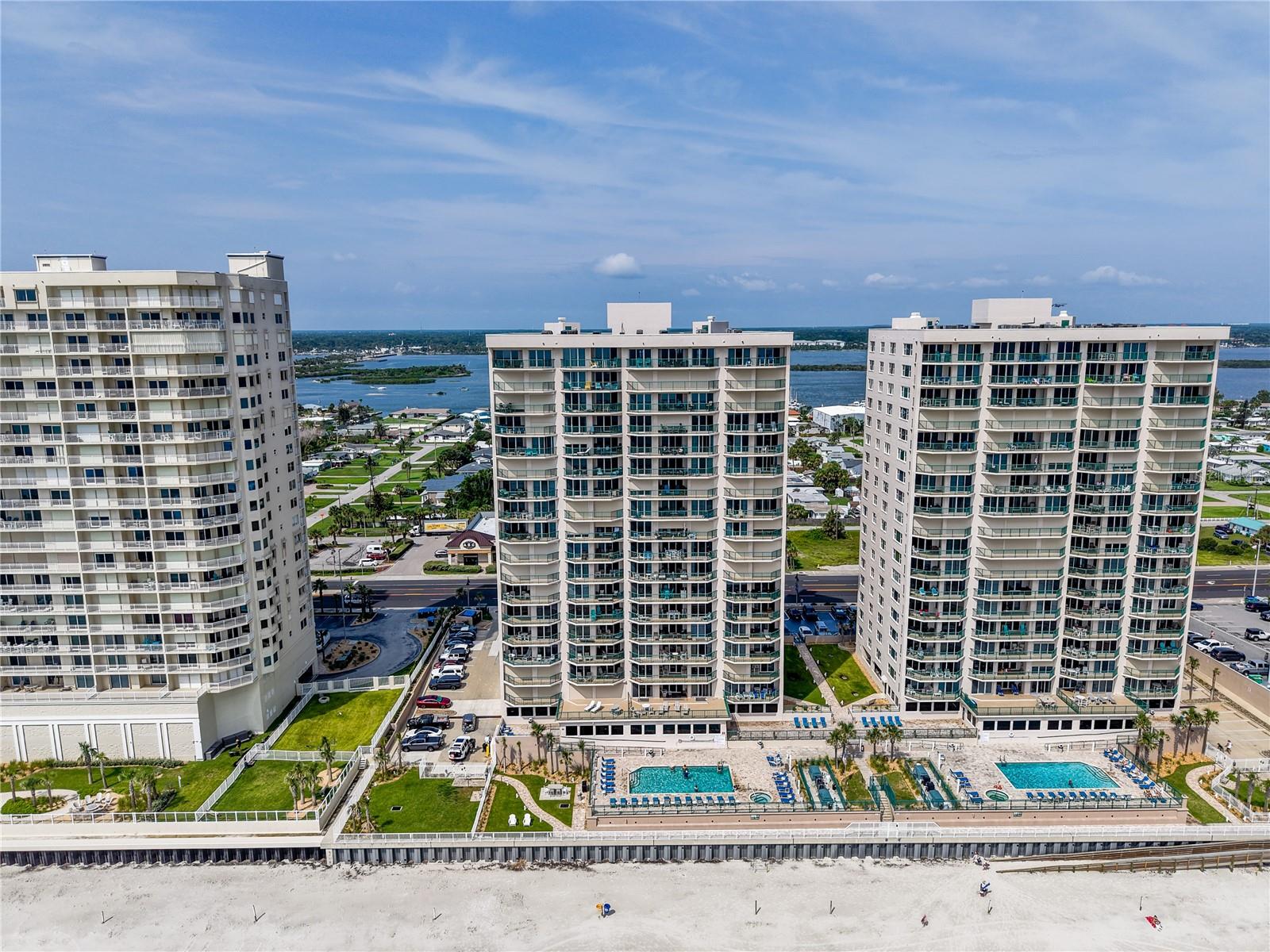 3315 S ATLANTIC AVE #1806
