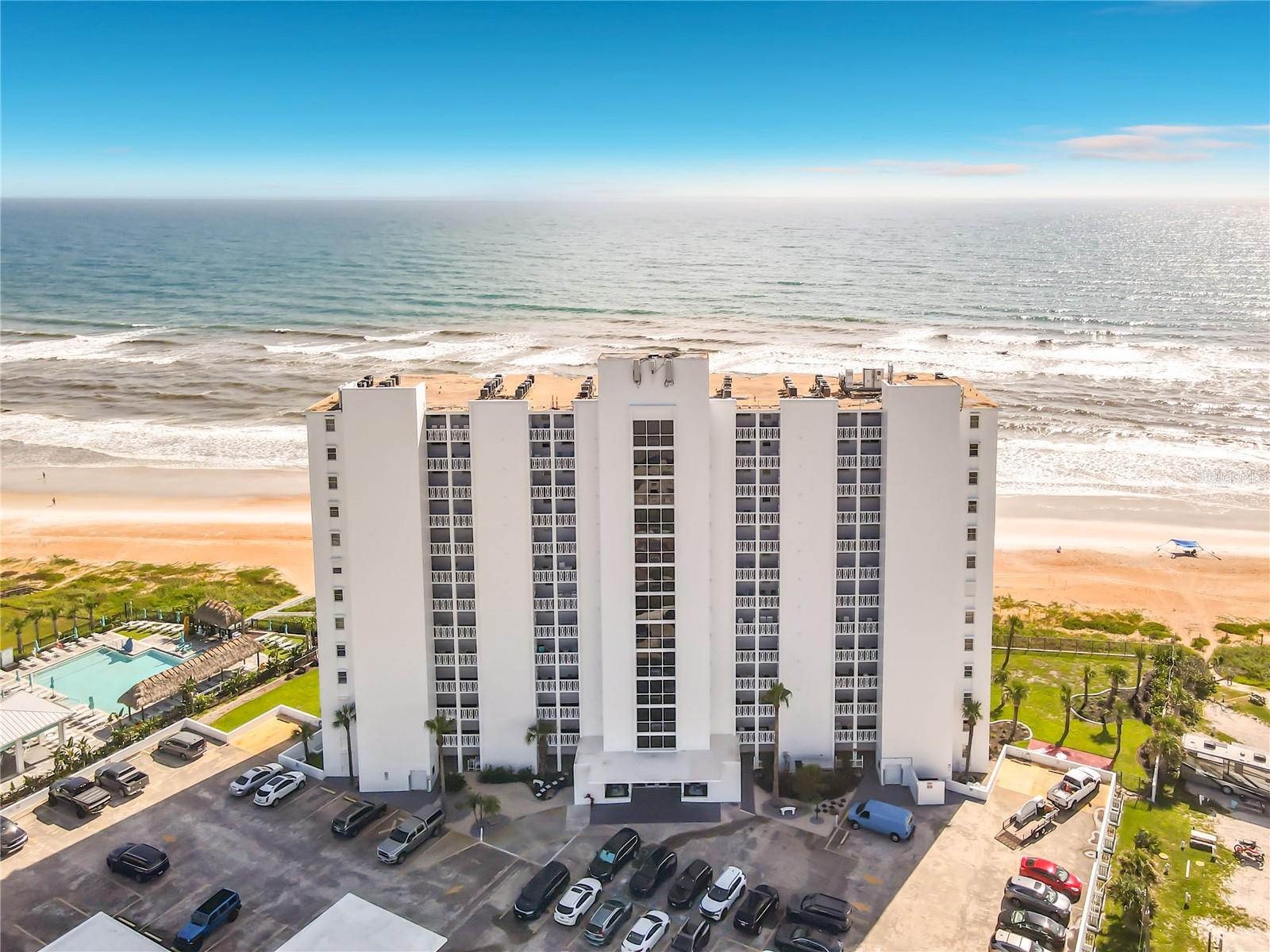 1051 OCEAN SHORE BLVD #304