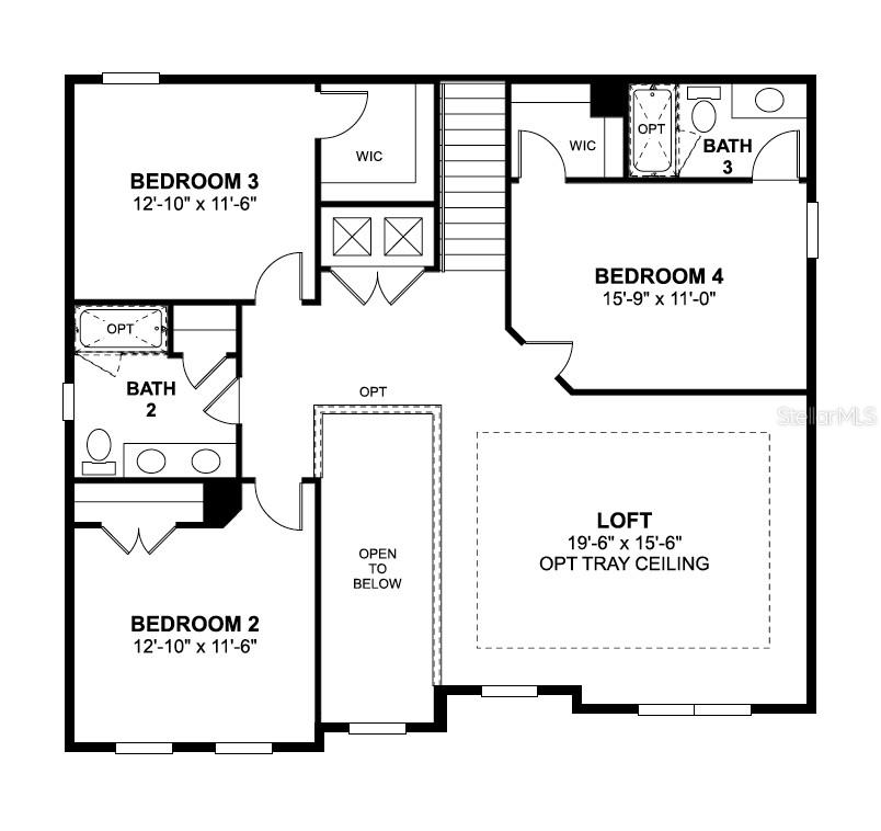 1176 BASALT LN — photo 3