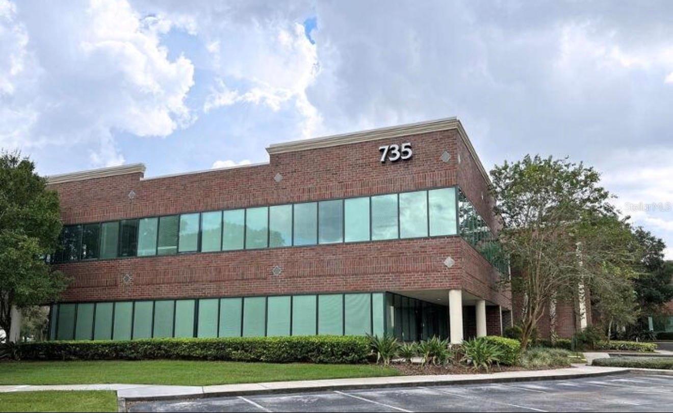 735 PRIMERA BLVD #110