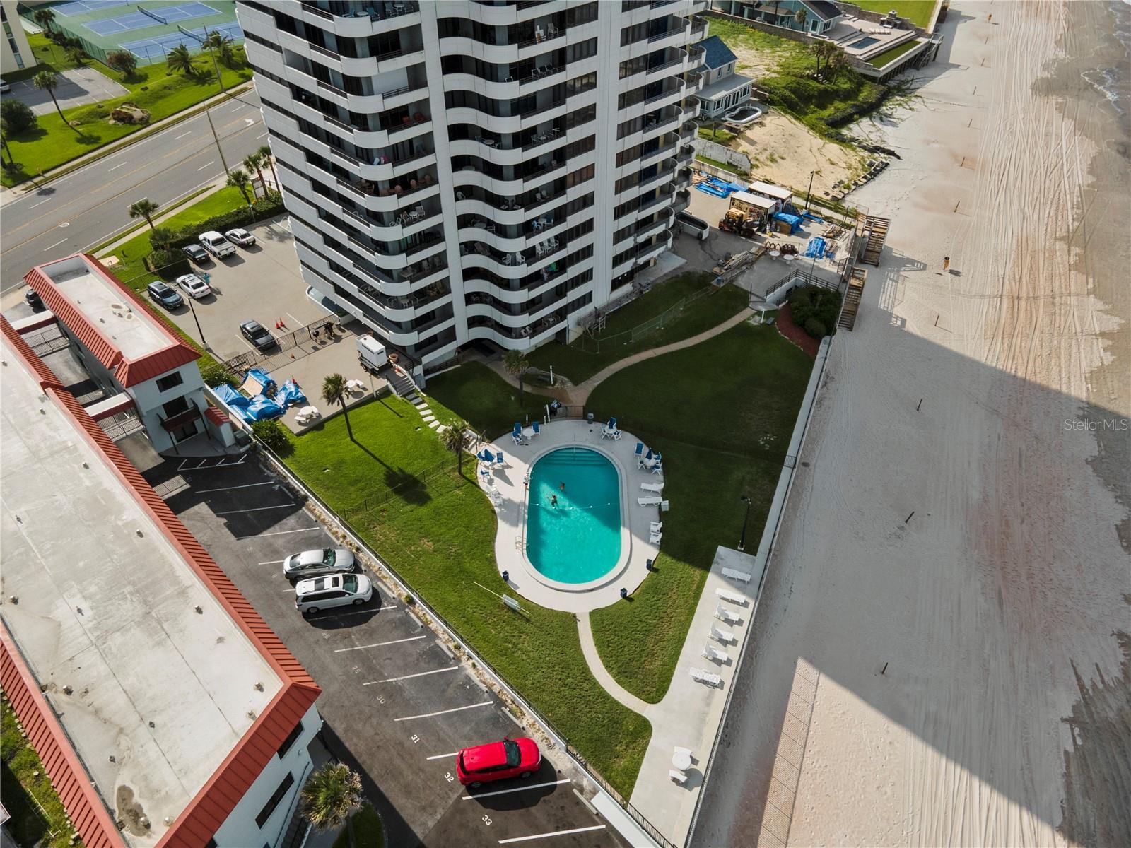1420 N ATLANTIC AVE #703 — photo 7