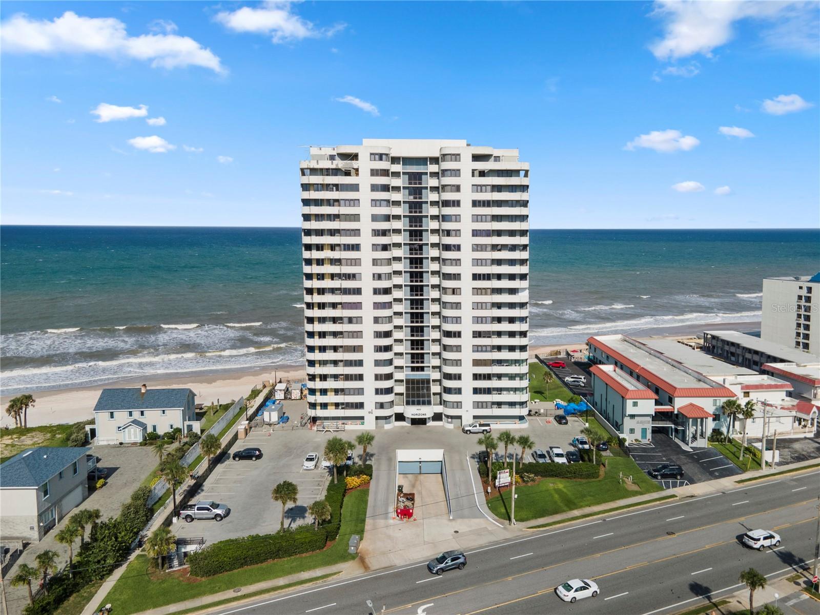 1420 N ATLANTIC AVE #703