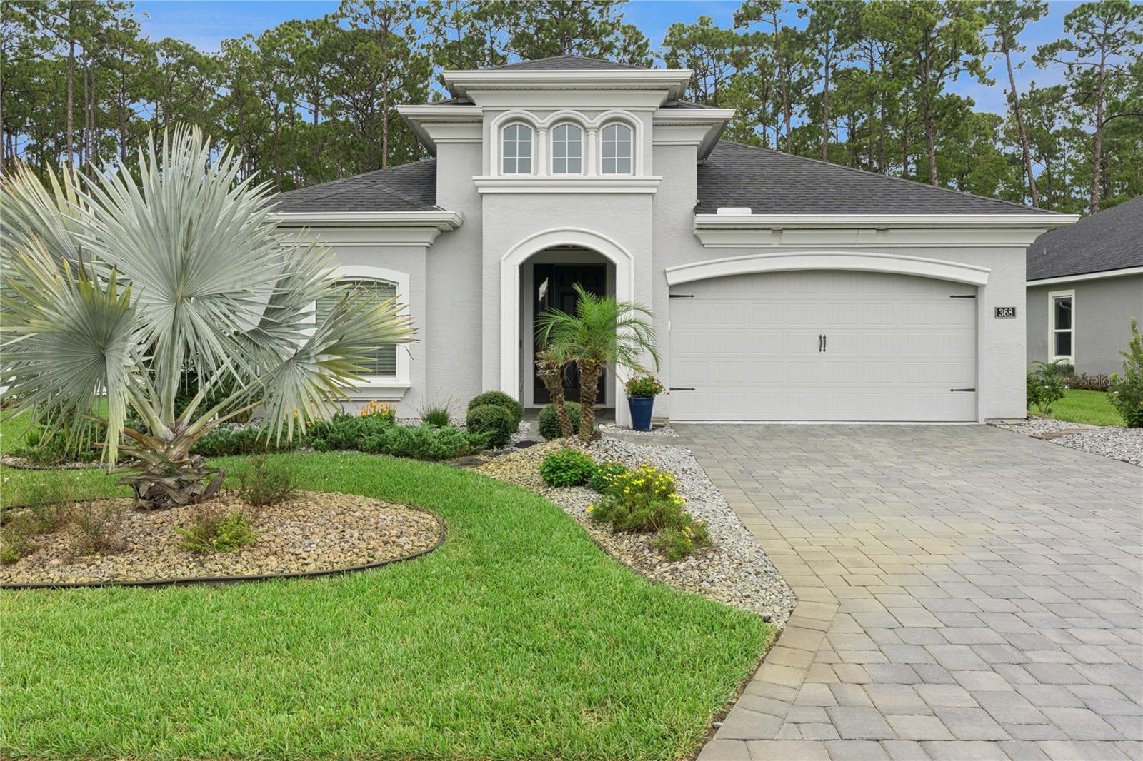 368 STIRLING BRIDGE DR