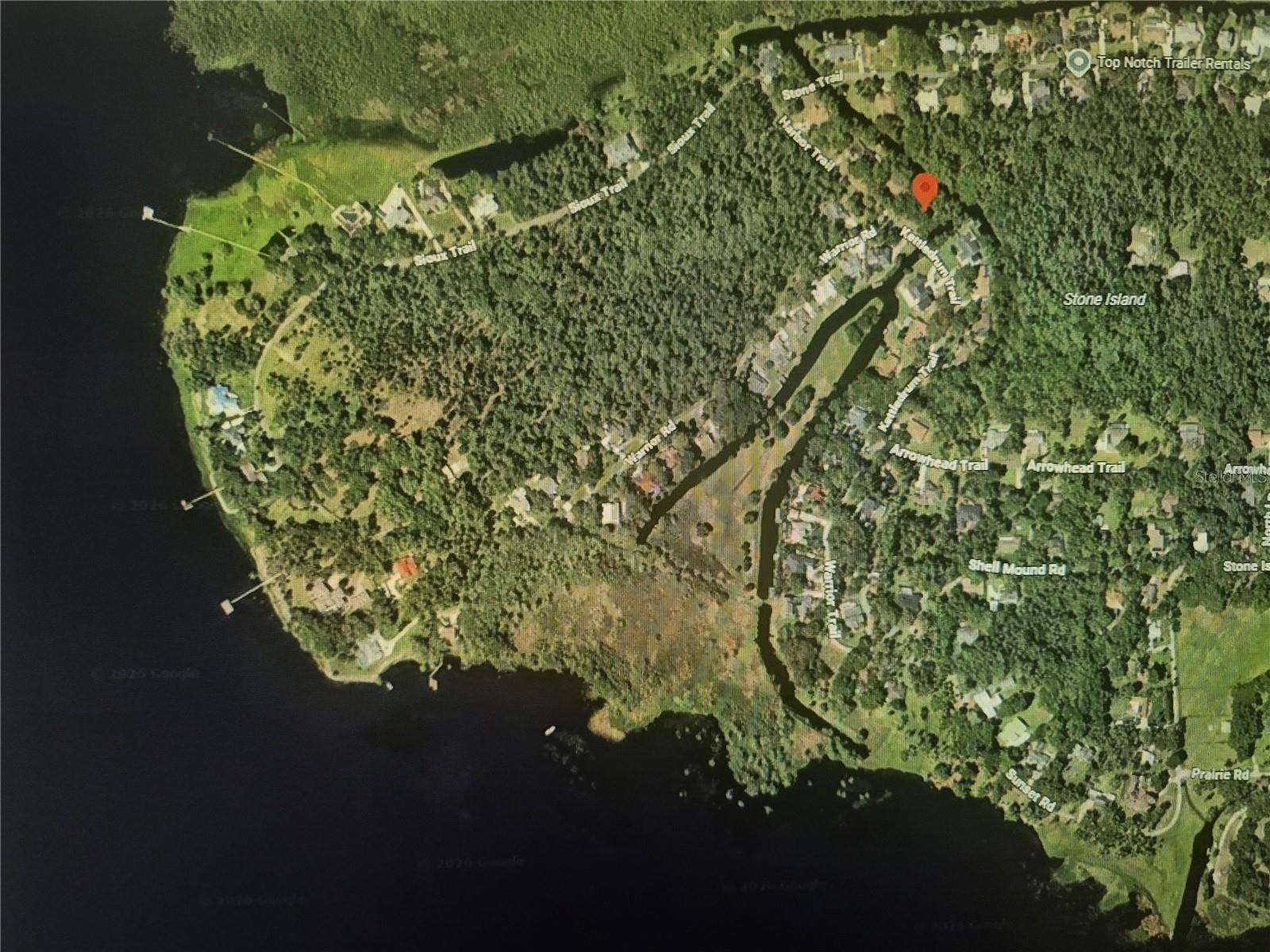 327 HARBOR TRL — photo 5