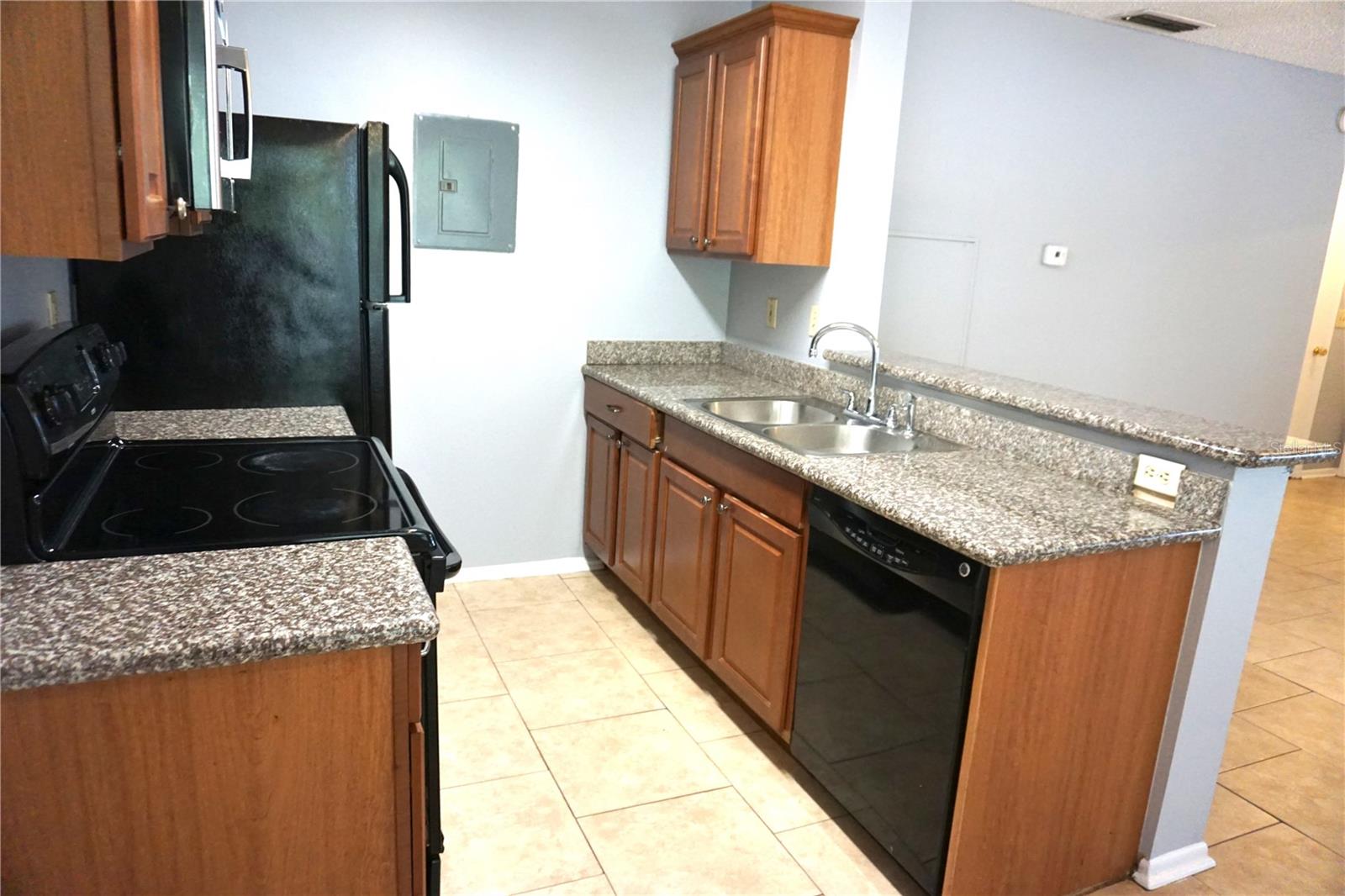 732 SECRET HARBOR LN #100 — photo 5