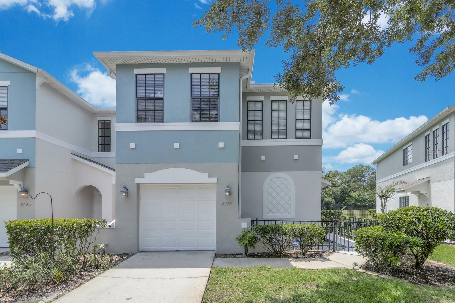 4210 WINDSOR LAKE CIR