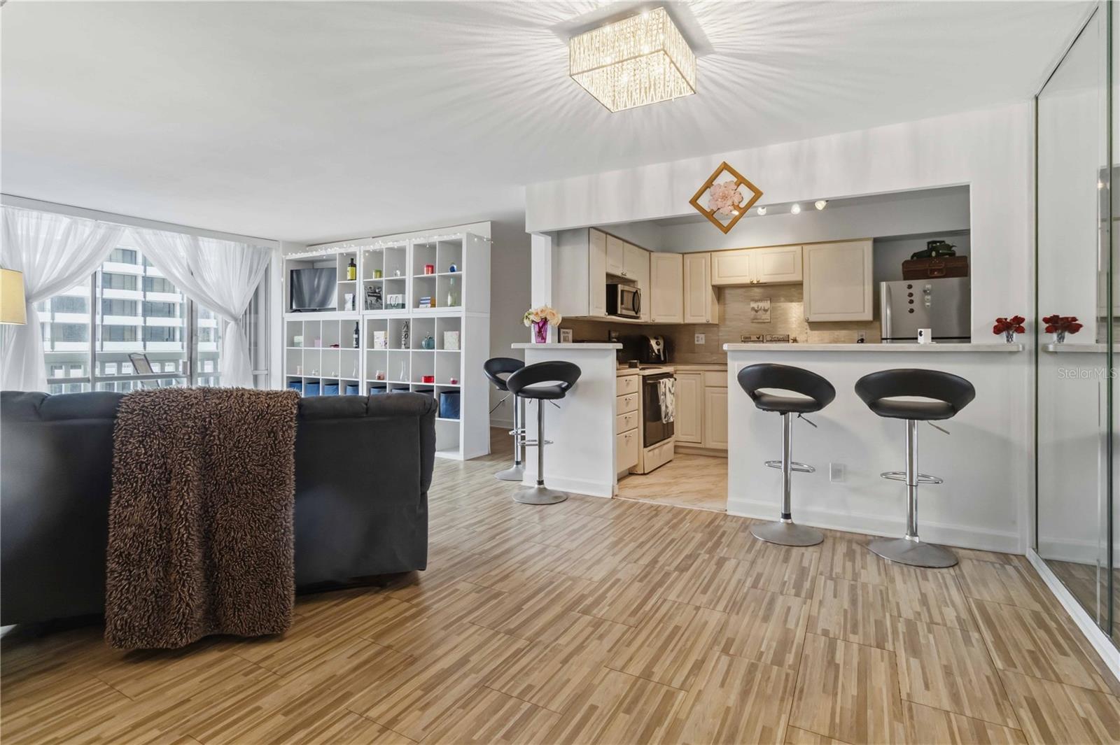 2800 N ATLANTIC AVE #1105 — photo 3