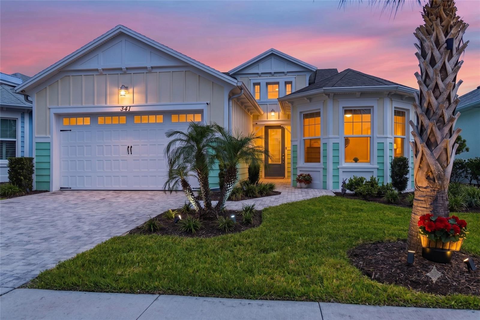 341 COMPASS ROSE DR — photo 2