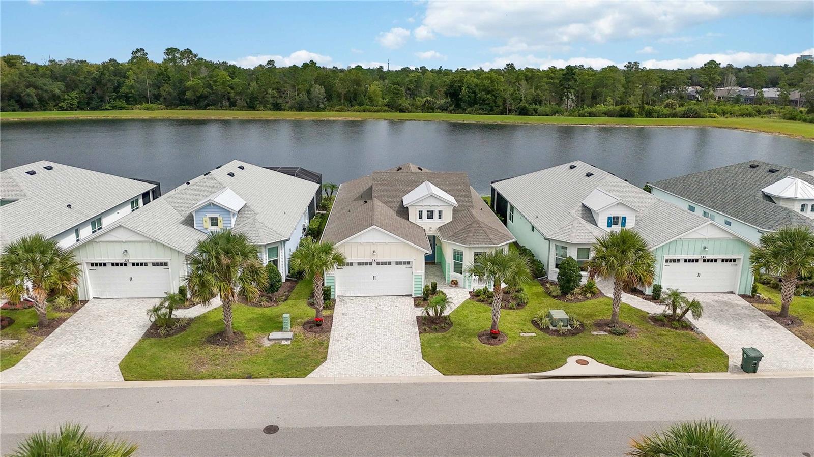 341 COMPASS ROSE DR — photo 4