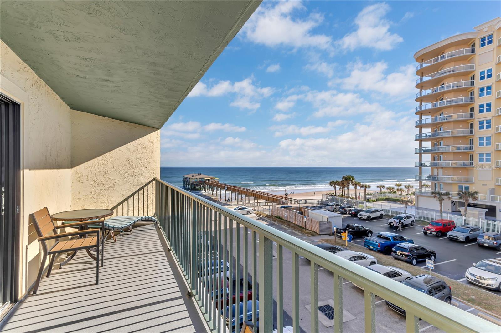 3647 S ATLANTIC AVE #407