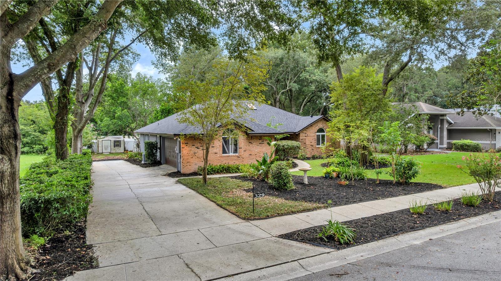 329 SUN OAKS CT — photo 5