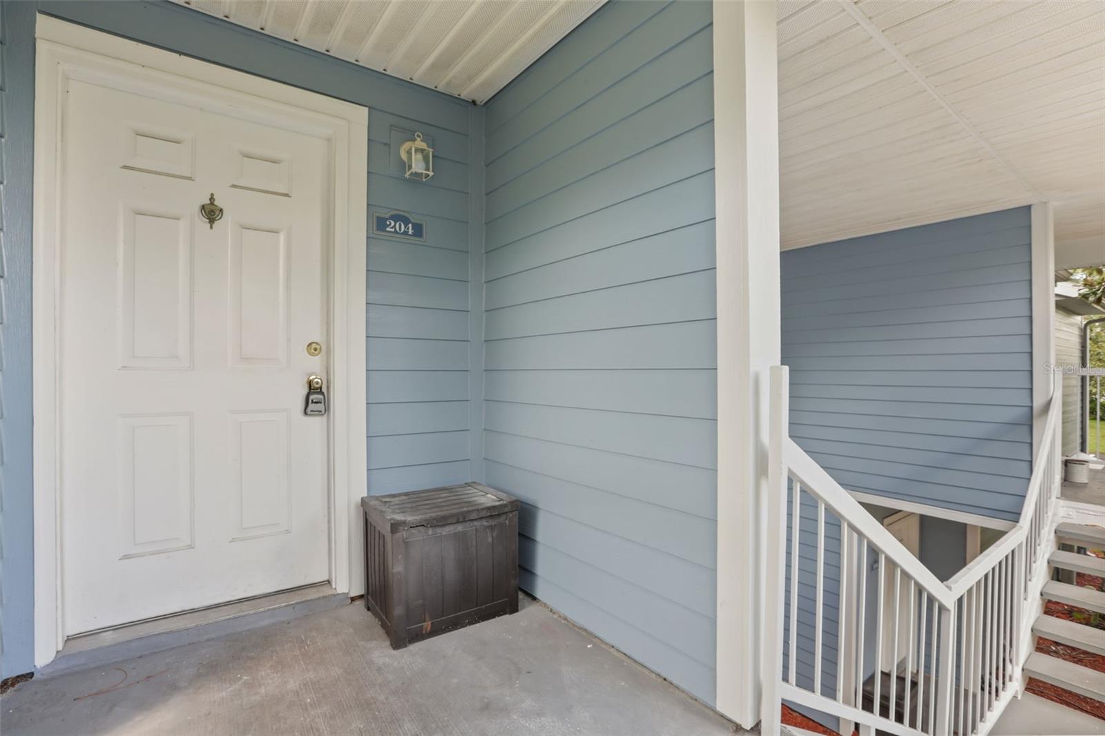 2584 GRASSY POINT DR #204 — photo 3