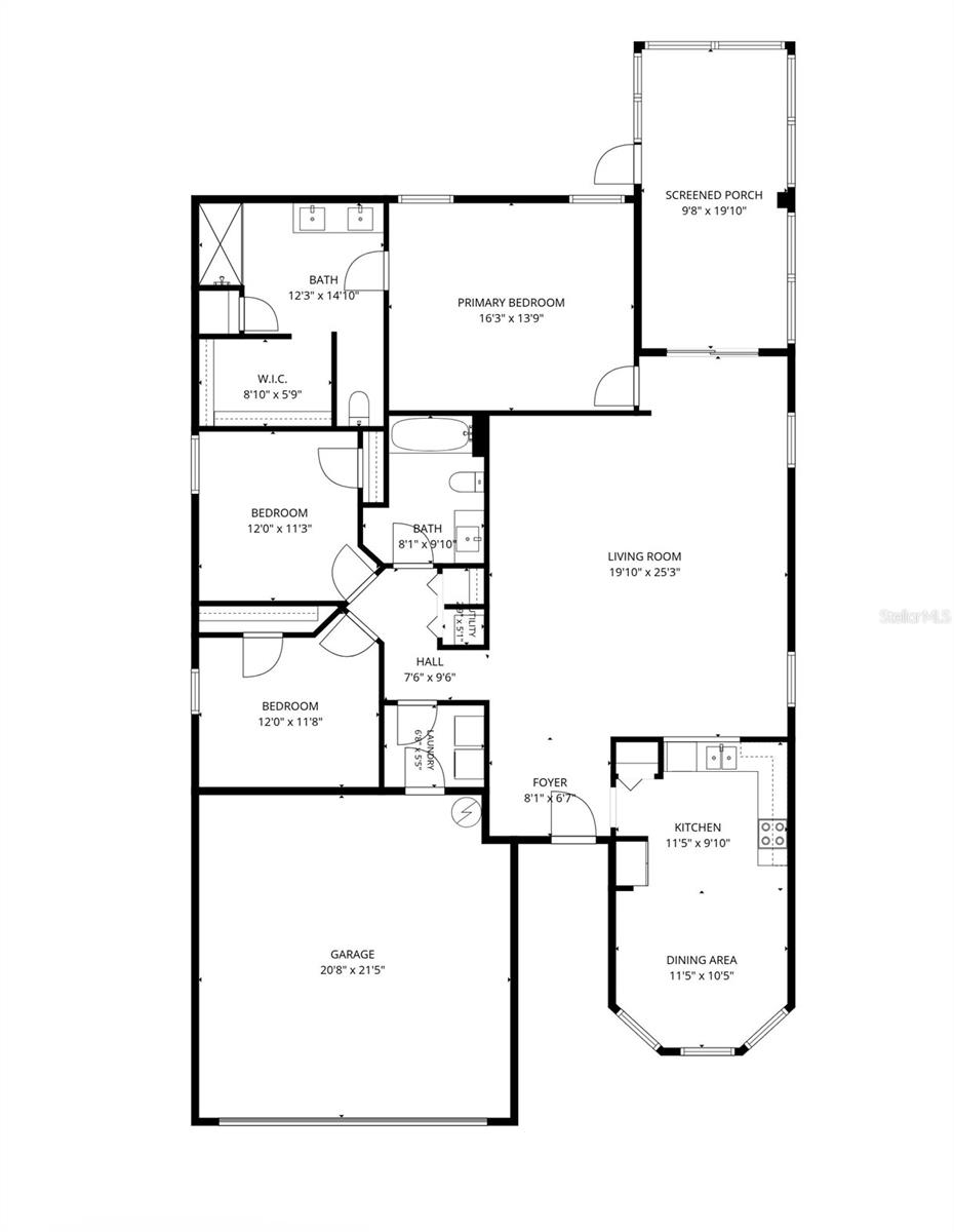 2672 STAR CORAL LN — photo 6