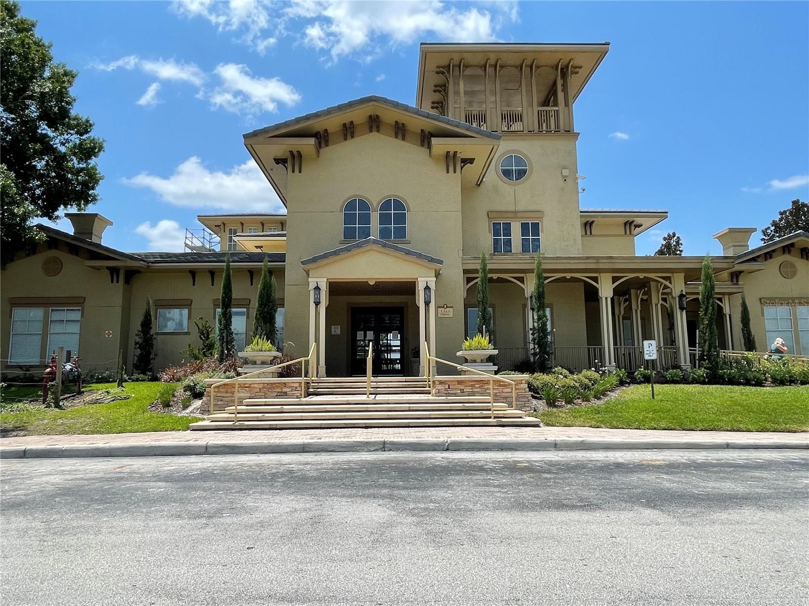 102 VISTA VERDI CIR #212
