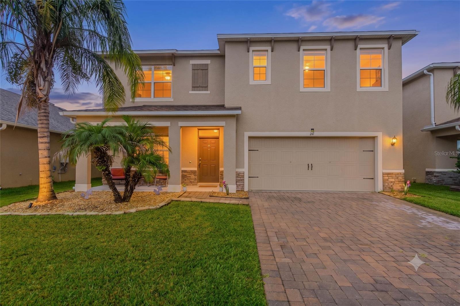 247 LAZIO CIR