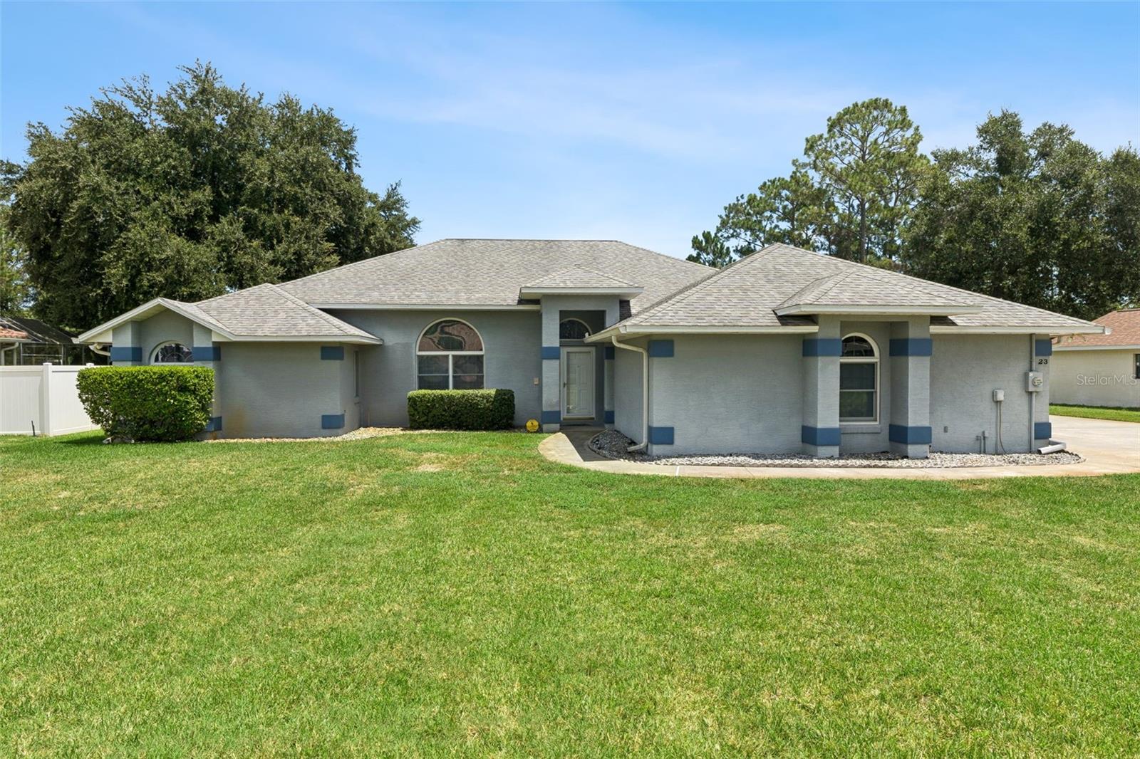23 WELLSTREAM LN