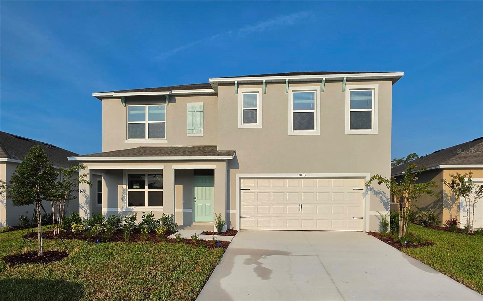 1013 CHAMPION RIDGE DR