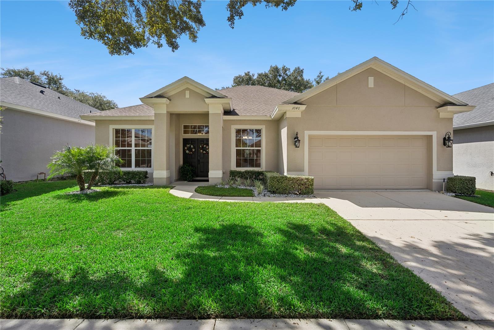 1040 KERSFIELD CIR