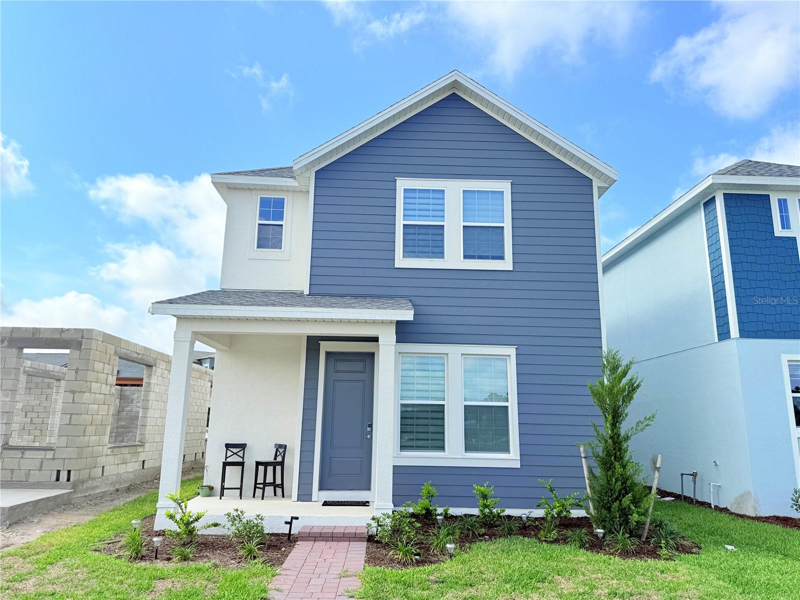 237 STATION LN