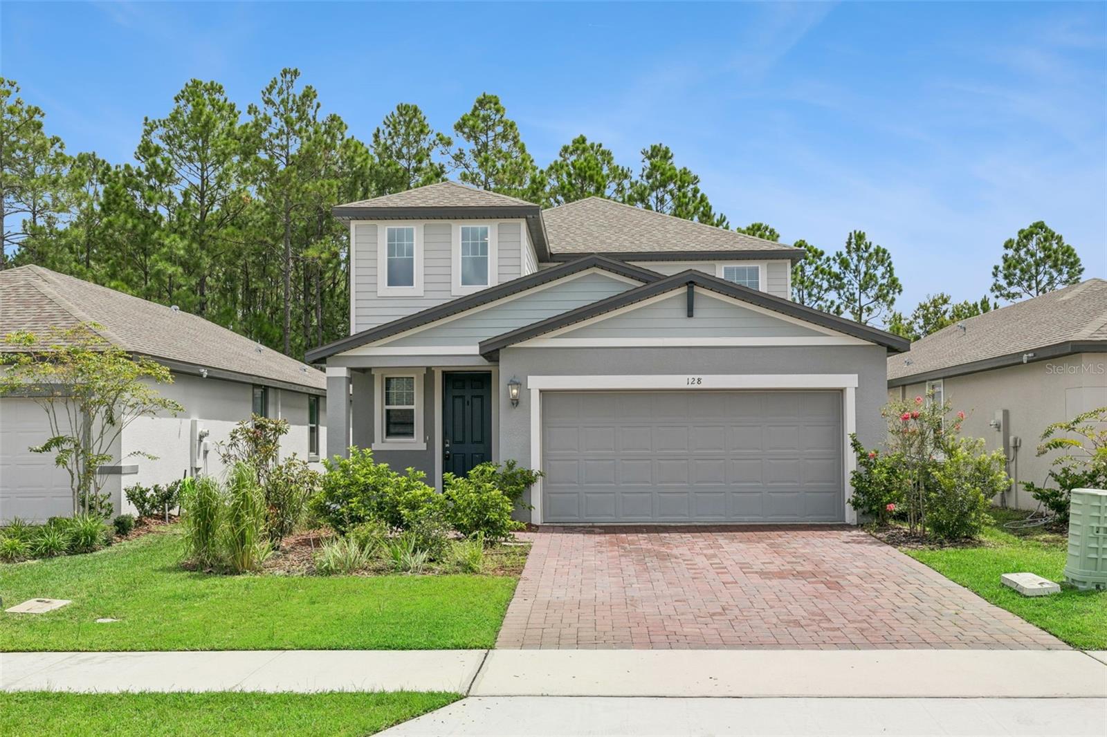 128 LOST BALL DR