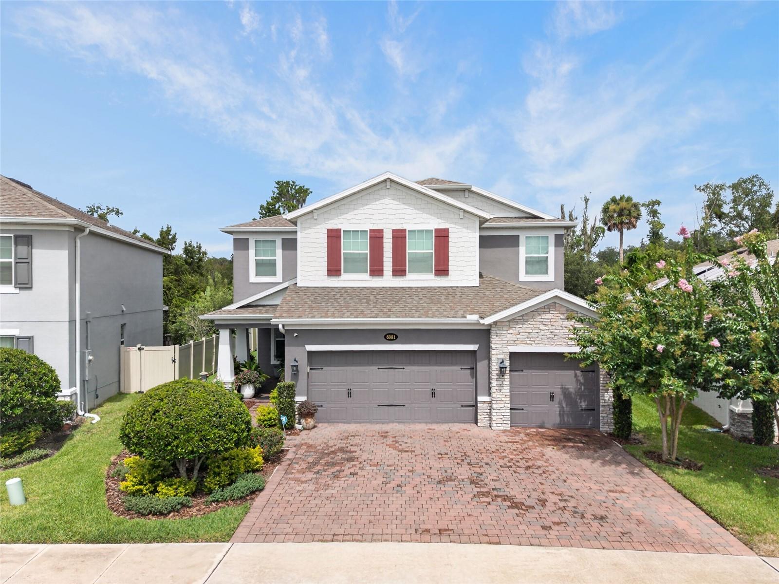 6081 MONTEREY CYPRESS TRL