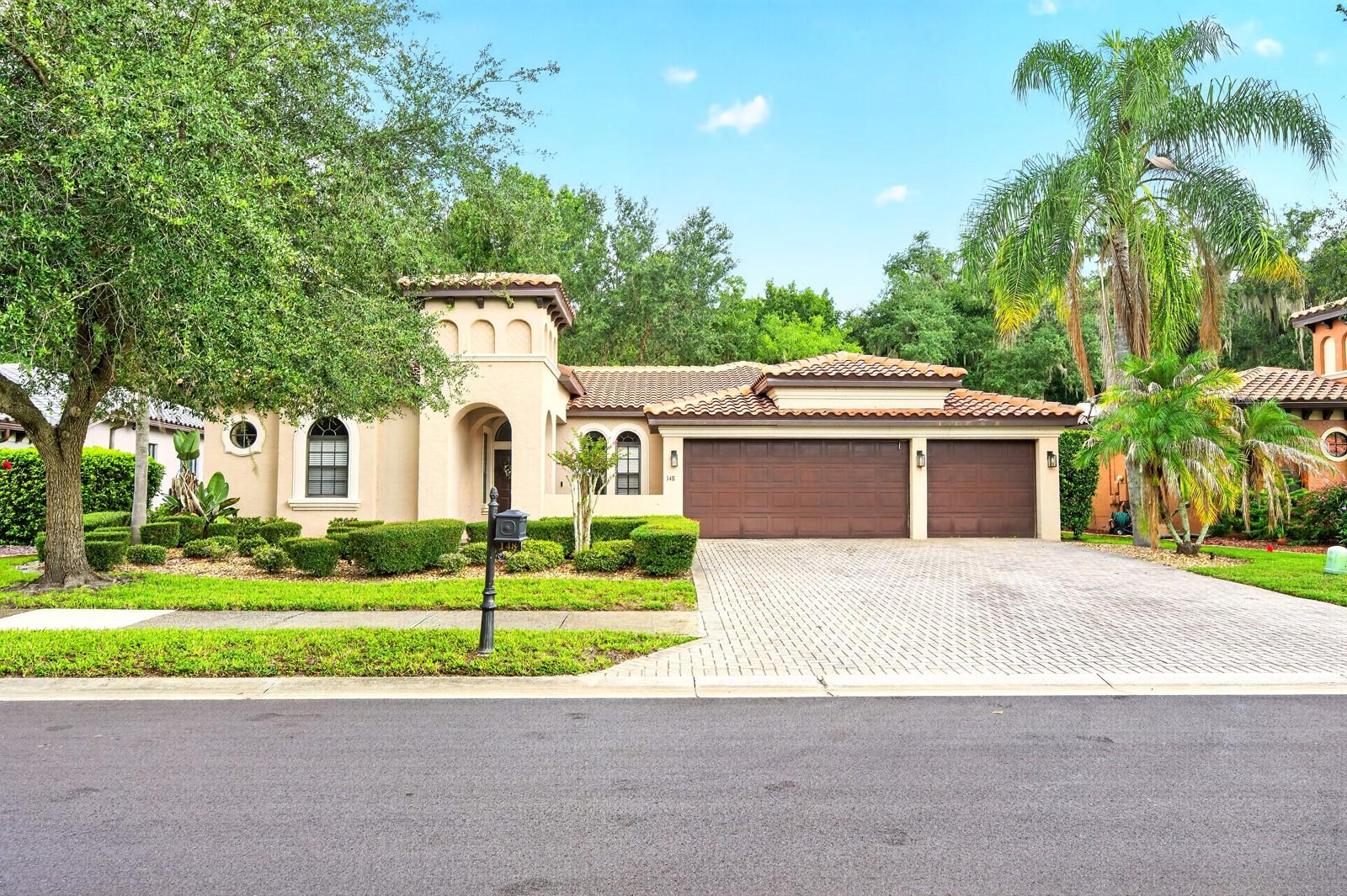 148 VERDE WAY