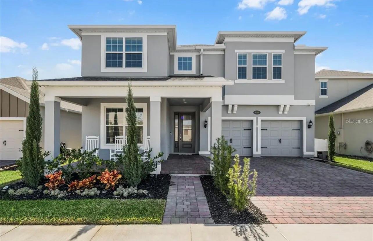 826 TERRAPIN DR