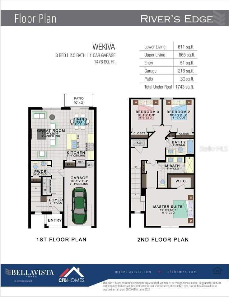 1370 CAPTIVA CV — photo 3