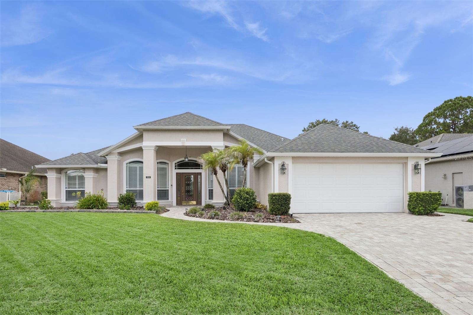 316 HAZELTINE DR