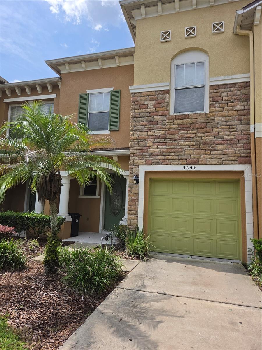 3659 SOARING LN