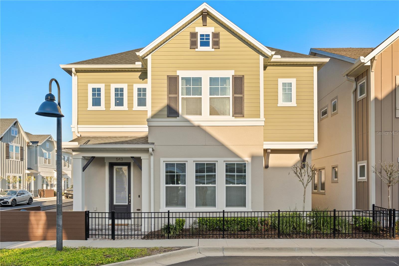 543 WISHBONE LN