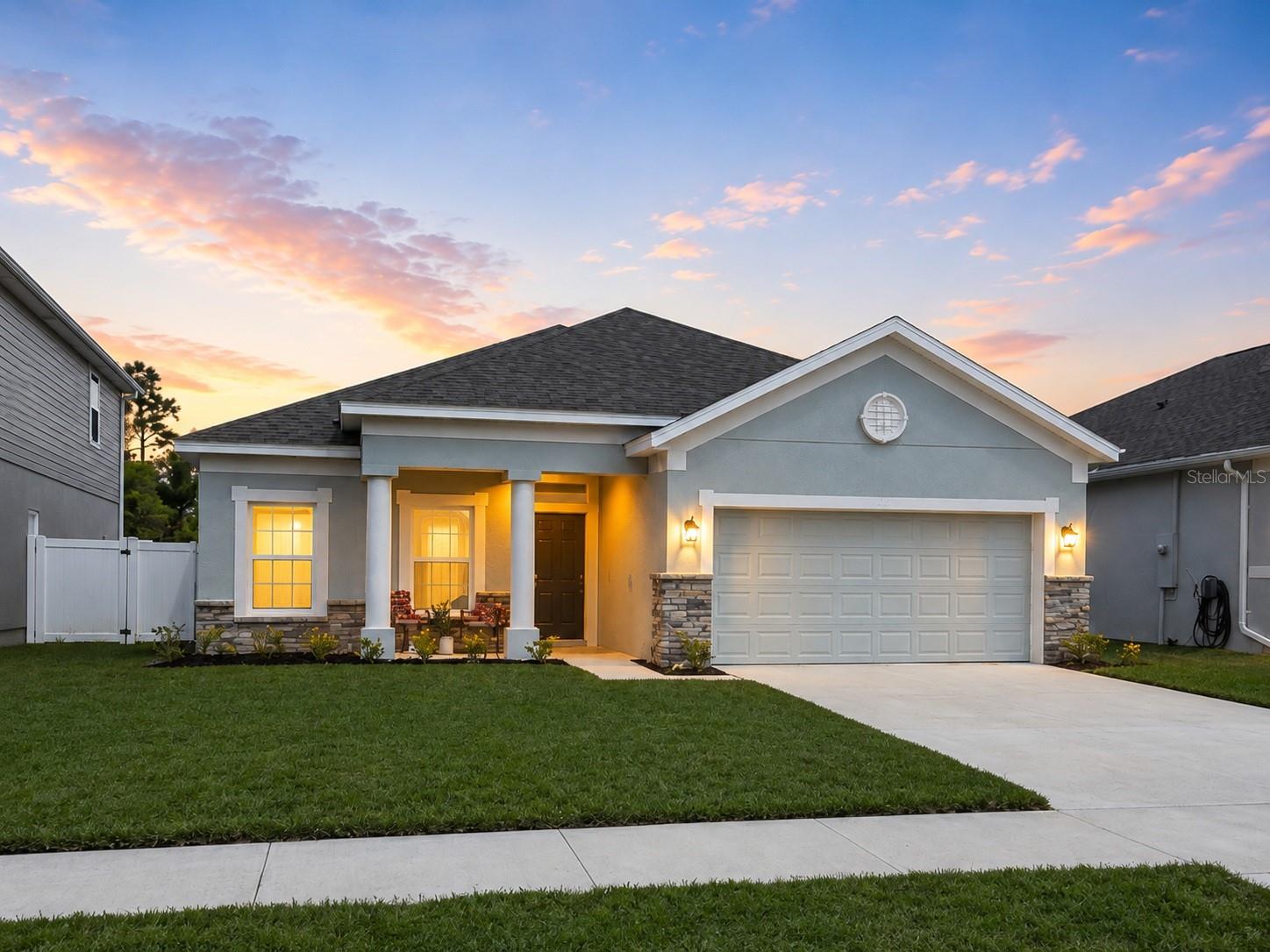 22 OAKLEAF WAY