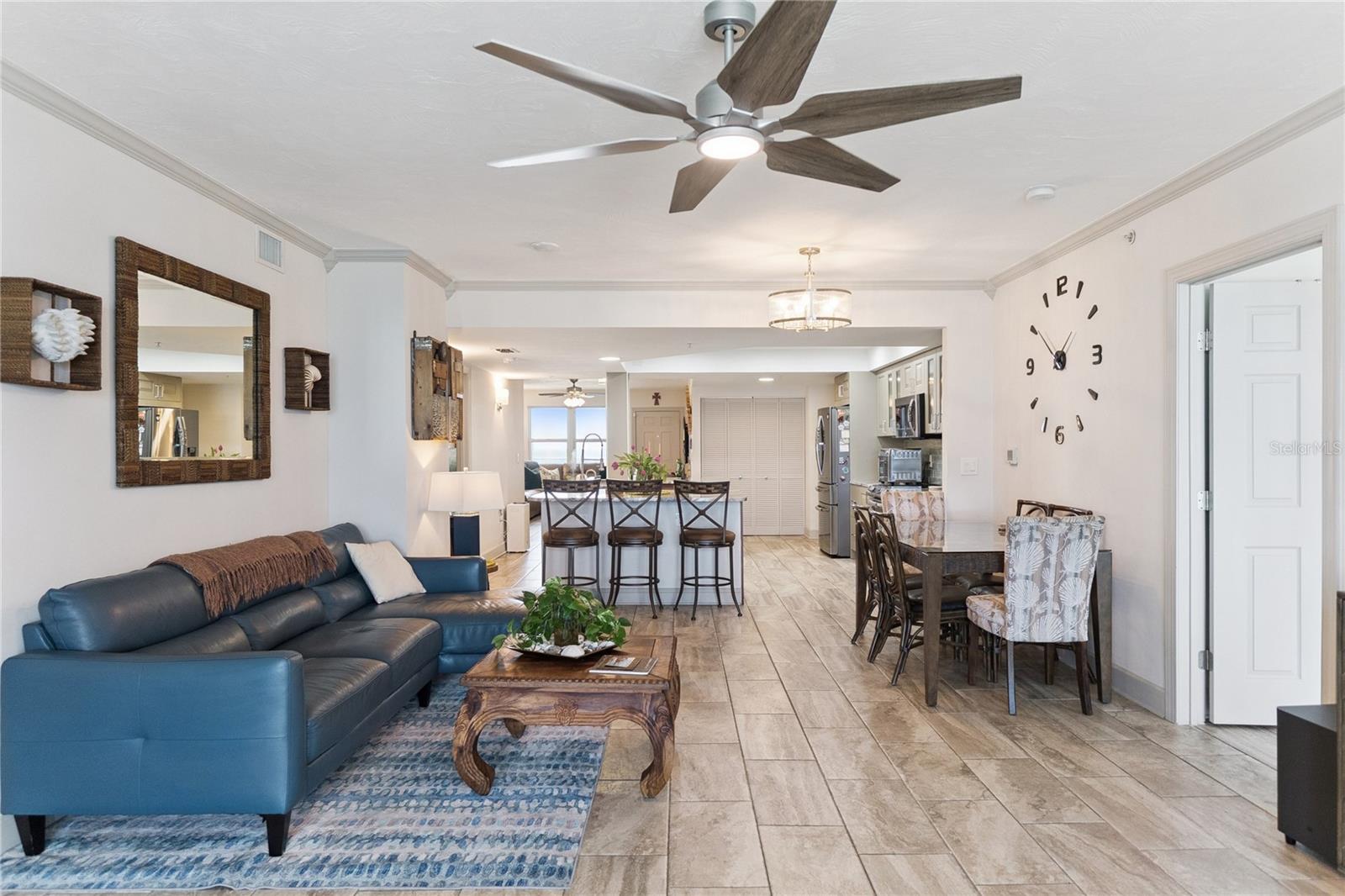 2055 S ATLANTIC AVE #705 — photo 11