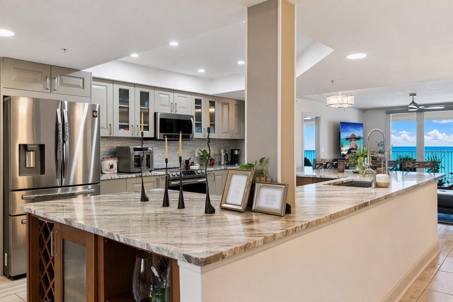 2055 S ATLANTIC AVE #705 — photo 3
