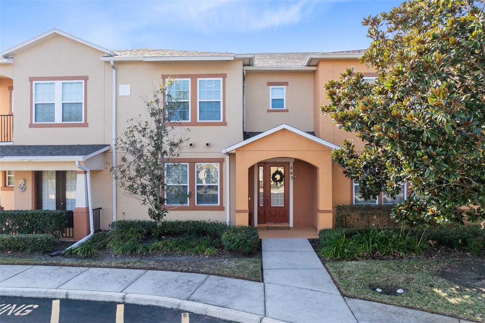 463 ELLIS SQUARE CT
